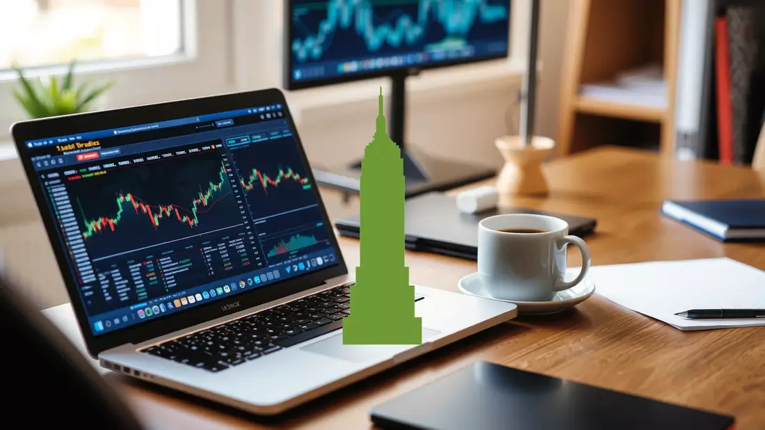 Empire State Realty Trust Outlines Comprehensive Capital Allocation Plan - Bild: über boerse-global.de