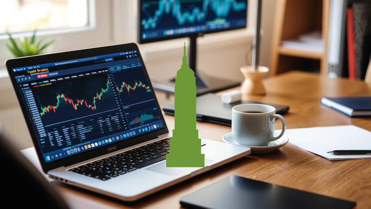 Empire State Realty Trust Outlines Comprehensive Capital Allocation Plan - Foto: über boerse-global.de