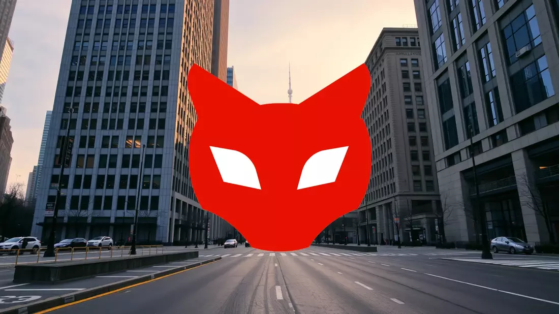 Red Cat Shares Consolidate Following Leadership-Driven Rally Illustration mit AI erstellt übermittelt durch boerse-global.de