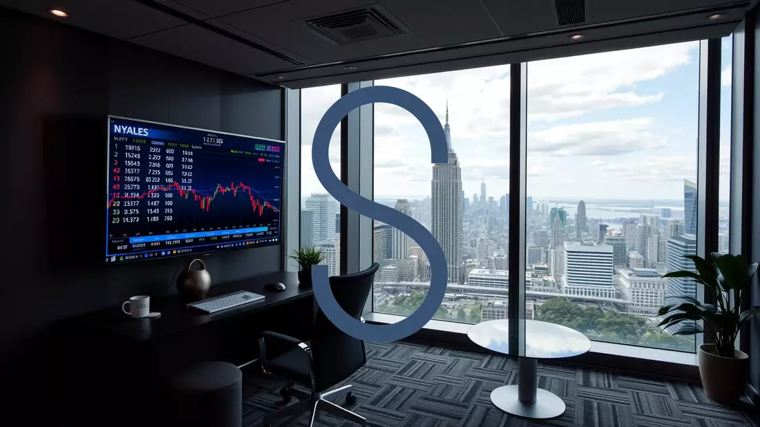 Synlogic Faces Nasdaq Delisting Threat Over “Public Shell” Status - Bild: über boerse-global.de