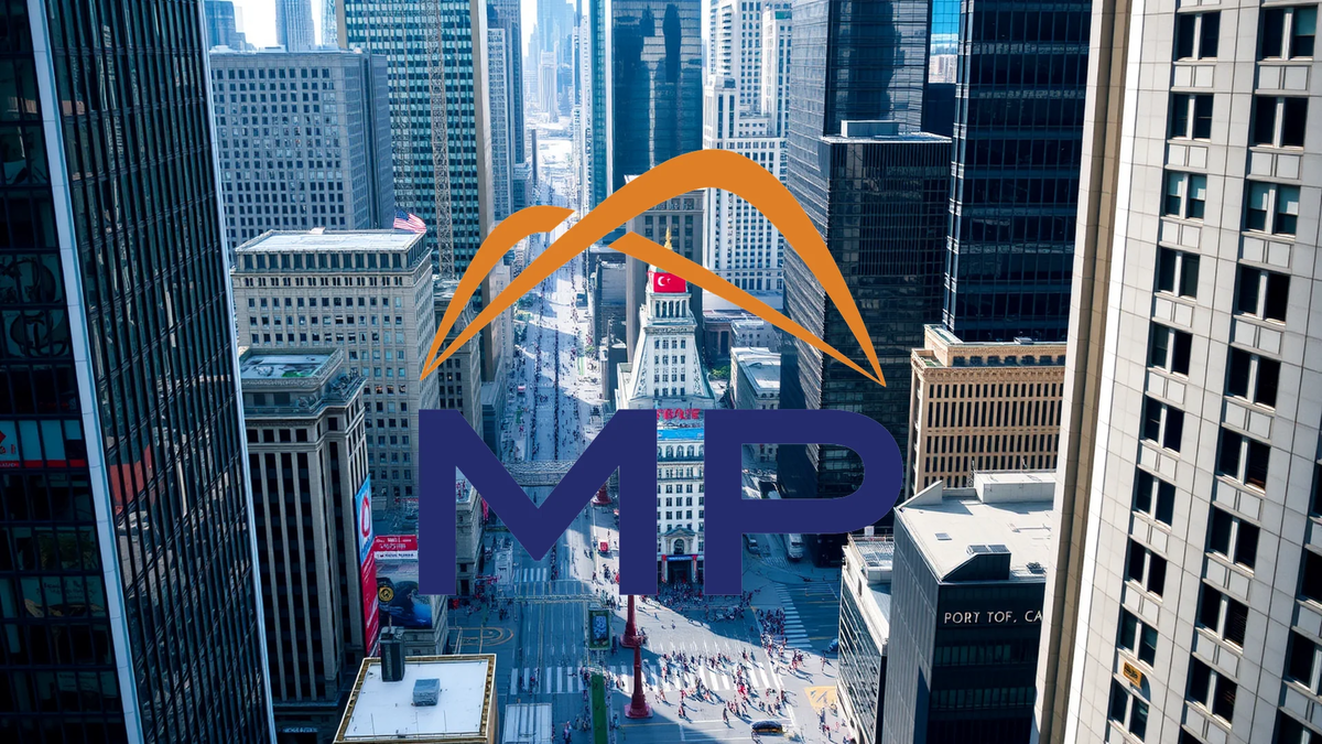 MP Materials Aktie: Erfolgswelle voraus - Foto: über boerse-global.de