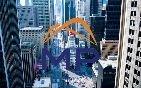 MP Materials Aktie: Erfolgswelle voraus - Foto: über boerse-global.de