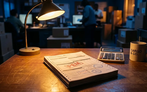 Lieferantenerklärungen 2025: Übergangsregeln für PEM-Konvention jetzt beachten - Foto: über boerse-global.de