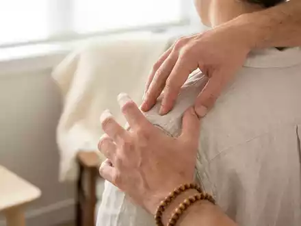 TERANG-Programm: Blinde Massagetherapeuten starten in Selbstständigkeit - Foto: über boerse-global.de