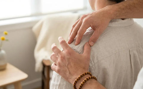 TERANG-Programm: Blinde Massagetherapeuten starten in Selbstständigkeit - Foto: über boerse-global.de