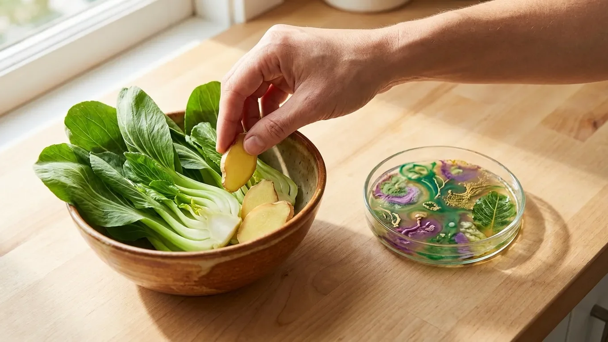 Neue Arthritis-Forschung bestätigt jahrtausendealtes TCM-Wissen - Foto: über boerse-global.de