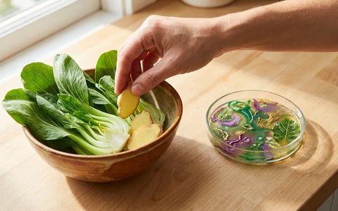 Neue Arthritis-Forschung bestätigt jahrtausendealtes TCM-Wissen - Foto: über boerse-global.de