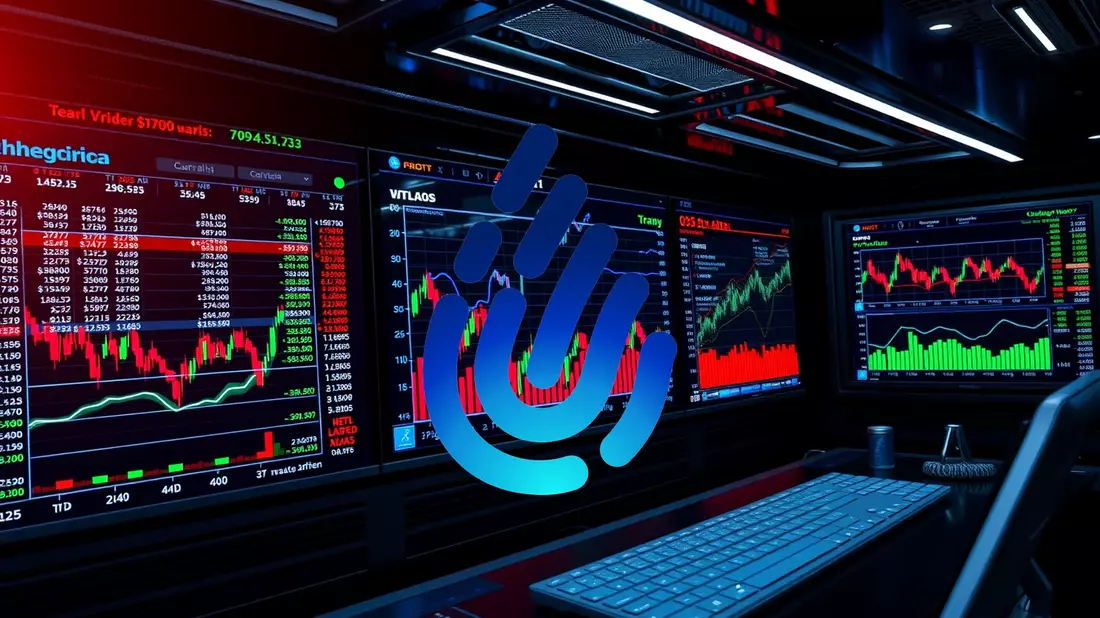 Cadiz Shares Navigate Mixed Signals Amid Strong Fundamentals Illustration mit AI erstellt übermittelt durch boerse-global.de