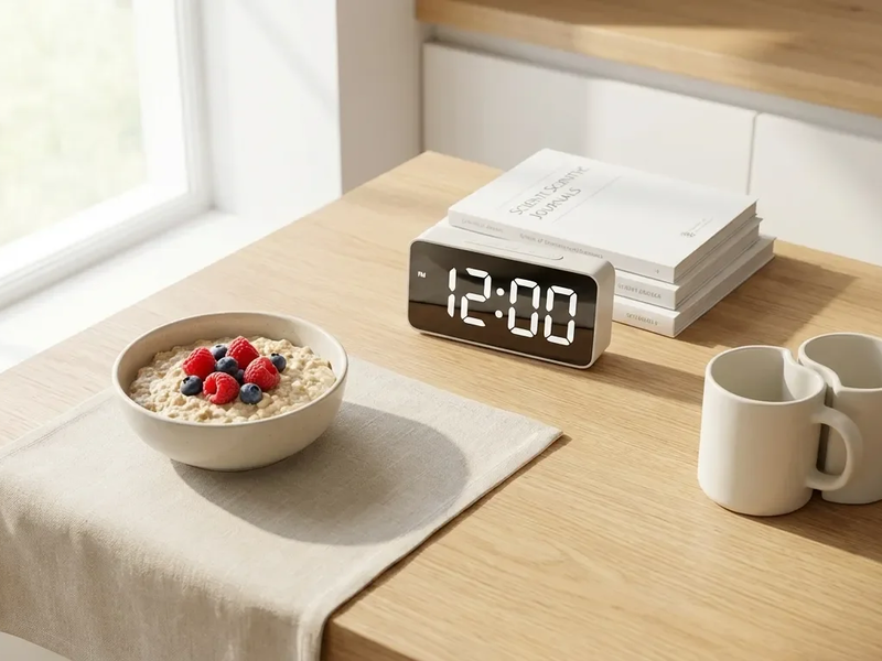 UCLA-Studie: Soziale Bindungen verändern den Stoffwechsel - Foto: über boerse-global.de