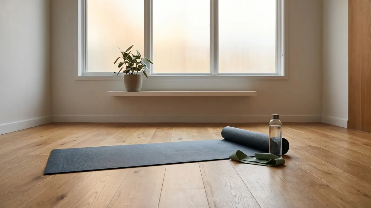 Tonal-Report: Männer entdecken Mobilitätstraining für sich - Foto: über boerse-global.de