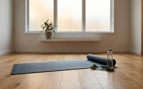 Tonal-Report: Männer entdecken Mobilitätstraining für sich - Foto: über boerse-global.de