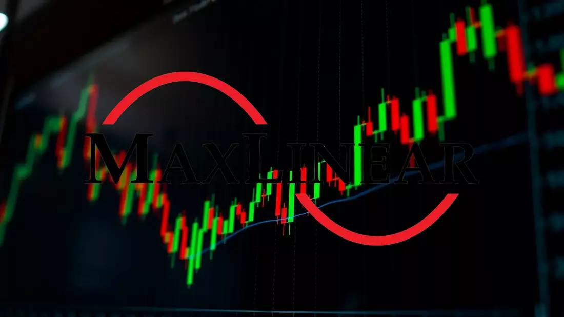 MaxLinear’s Strategic Moves: Buyback and Restructuring Shape Investor Outlook Illustration mit AI erstellt übermittelt durch boerse-global.de