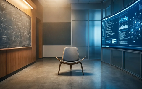 Cisco-OECD-Studie: KI-Kompetenz wird zur digitalen Grundfertigkeit - Foto: über boerse-global.de