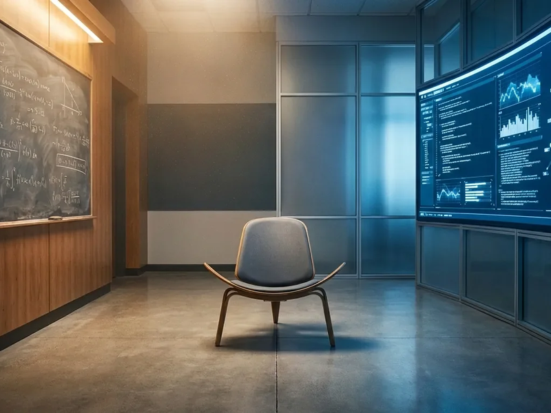 Cisco-OECD-Studie: KI-Kompetenz wird zur digitalen Grundfertigkeit - Foto: über boerse-global.de