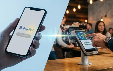 PayPal: Vom Checkout-Button zur KI-Shopping-Revolution - Foto: über boerse-global.de