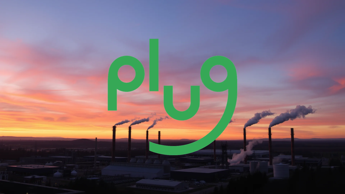 Plug Power Navigates Financial Crossroads Amid Operational Gains - Foto: über boerse-global.de