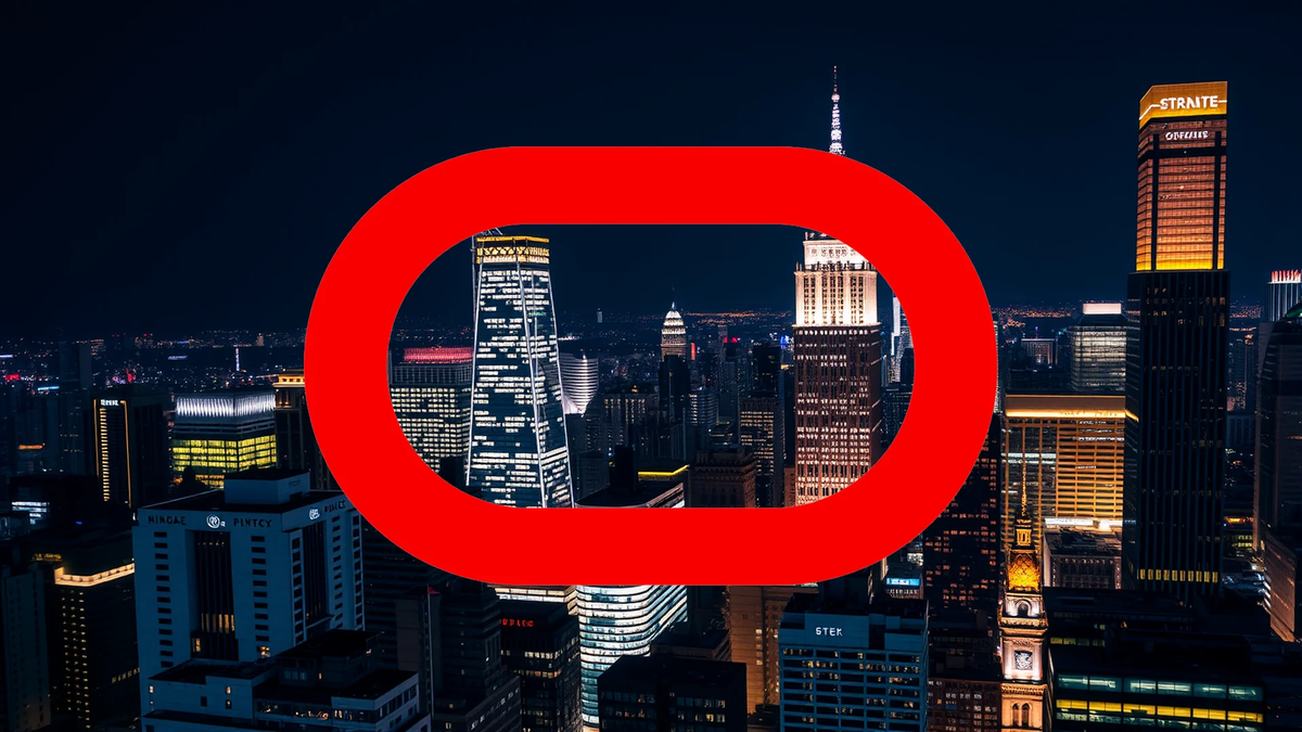 Oracle’s AI Ambitions: Can a Surging Order Book Revive Its Shares? - Foto: über boerse-global.de