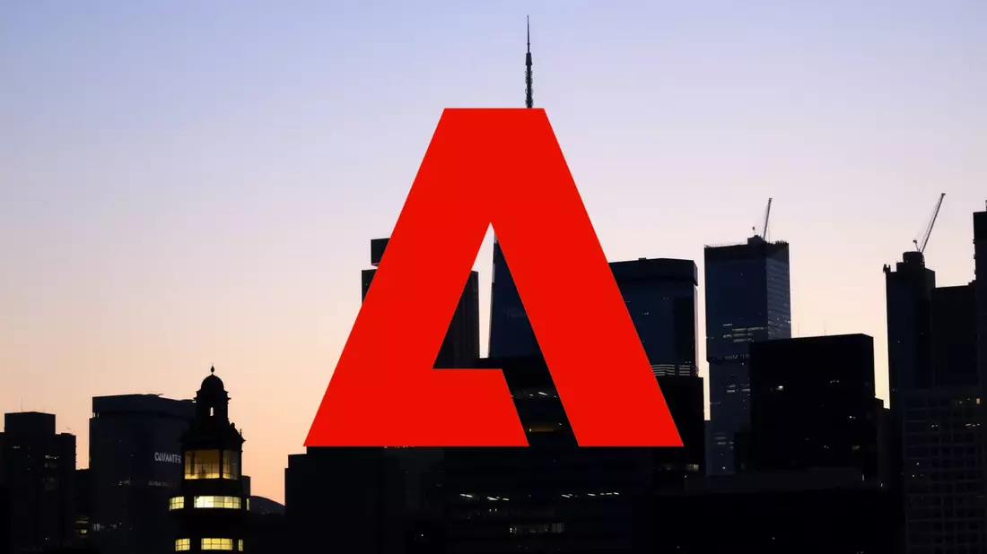 Adobe Shares Surge on Buyback Signal and Analyst Upgrade - Bild: über boerse-global.de