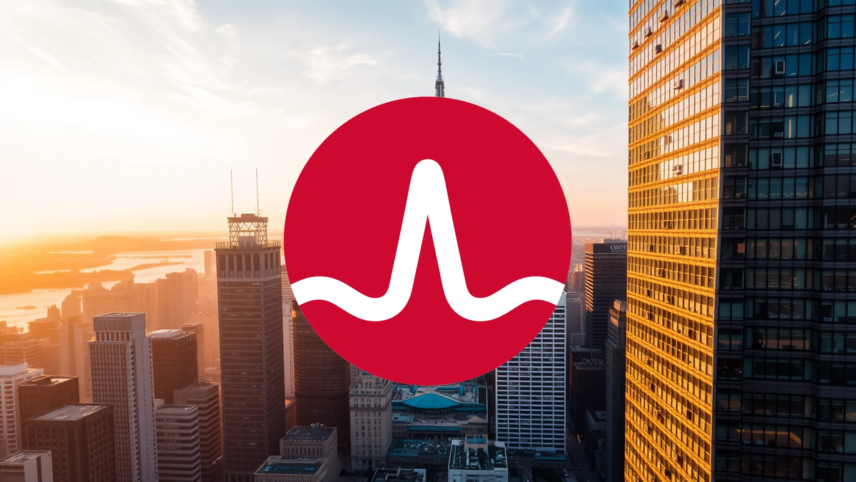 Broadcom Shares Surge Amid Rumors of Major Microsoft AI Partnership - Foto: über boerse-global.de