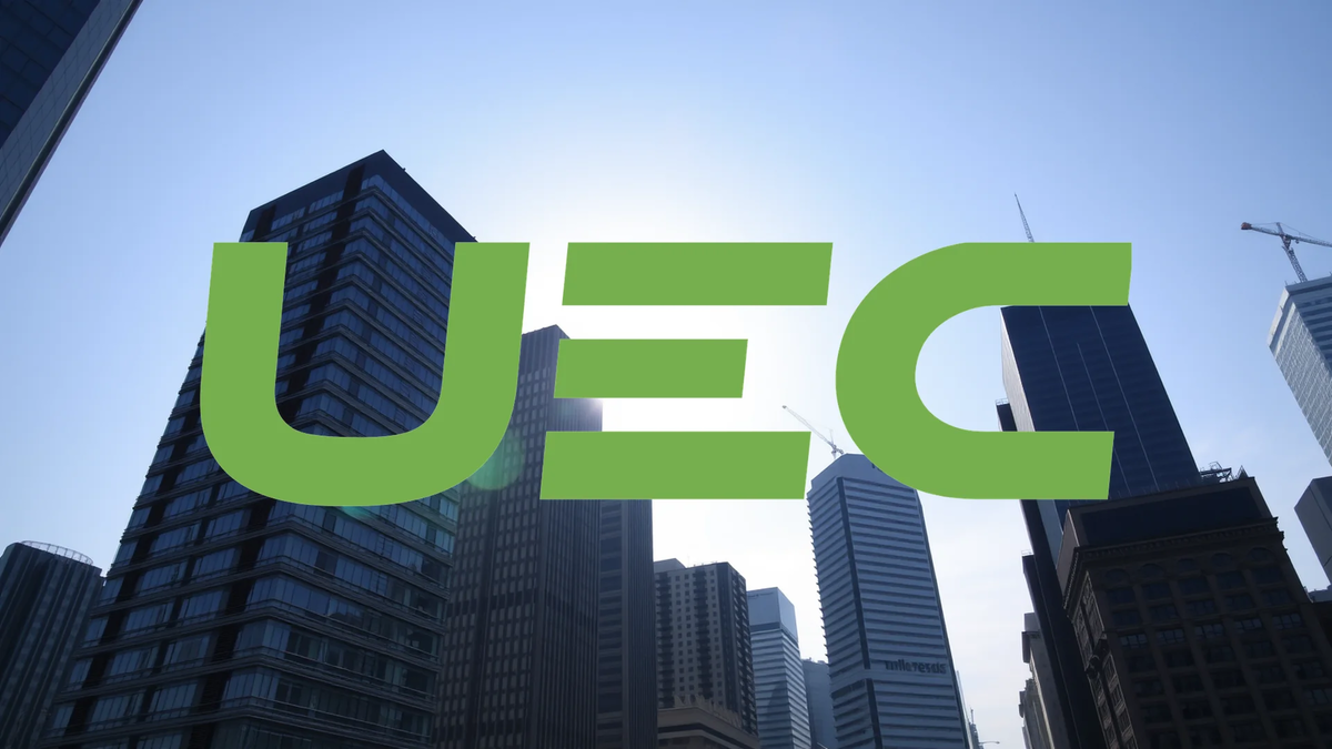 Uranium Energy’s Stock Faces a Pivotal Earnings Report - Foto: über boerse-global.de