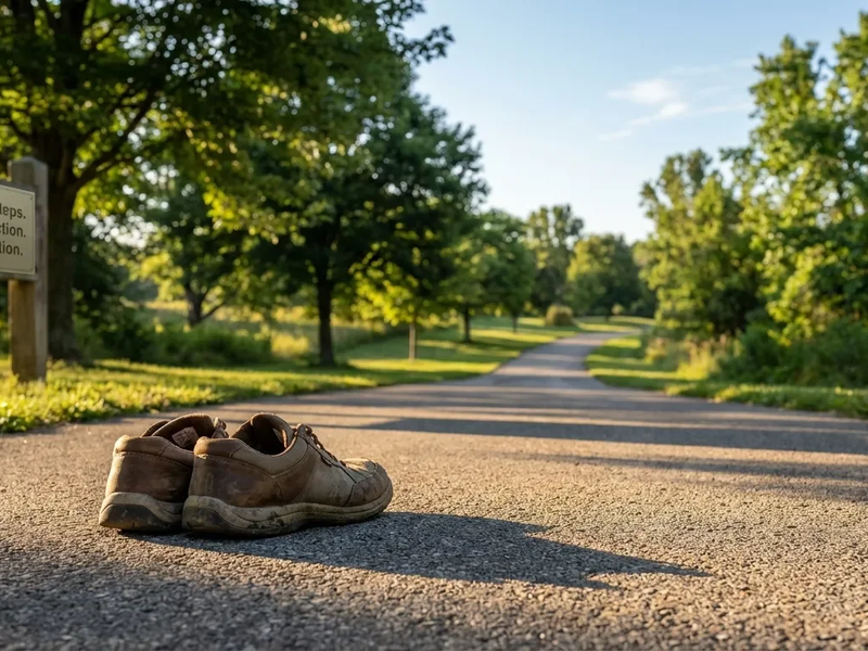 Texas-Studie: 40 Minuten Bewegung pro Woche stoppen Demenz - Foto: über boerse-global.de