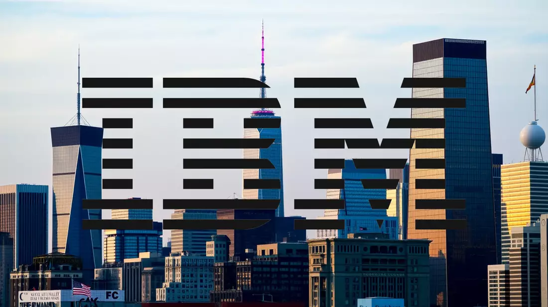 IBM ante un nuevo escenario regulatorio en la Unión Europea - Bild: über boerse-global.de