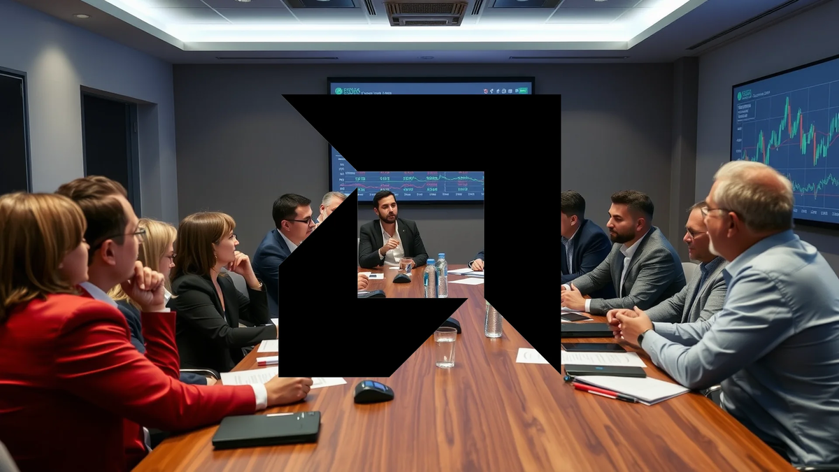 AMD supera un obstáculo clave en el mercado chino - Foto: über boerse-global.de