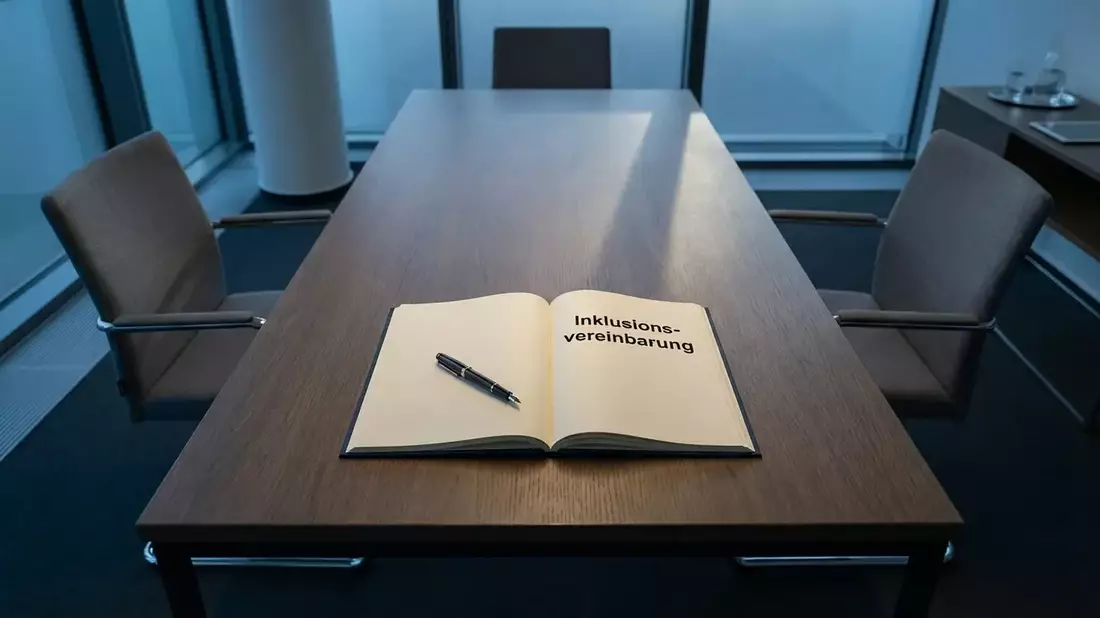 Inklusion in der Krise: Erbitterter Streit um Sozialgesetzbuch IX - Bild: über boerse-global.de