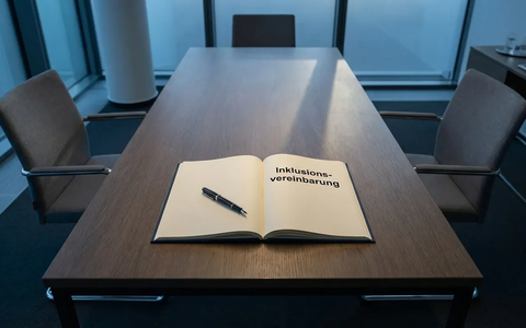 Inklusion in der Krise: Erbitterter Streit um Sozialgesetzbuch IX - Foto: über boerse-global.de