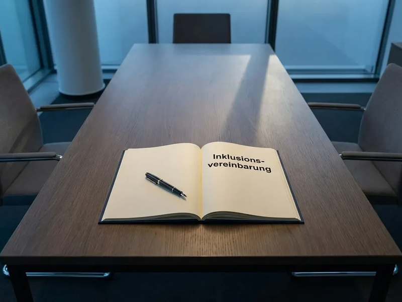 Inklusion in der Krise: Erbitterter Streit um Sozialgesetzbuch IX - Foto: über boerse-global.de