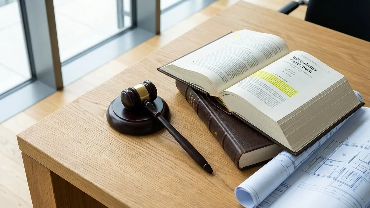 Steuerrecht: BMF reagiert auf BFH-Urteil zur Umkehr der Steuerschuldnerschaft - Foto: über boerse-global.de