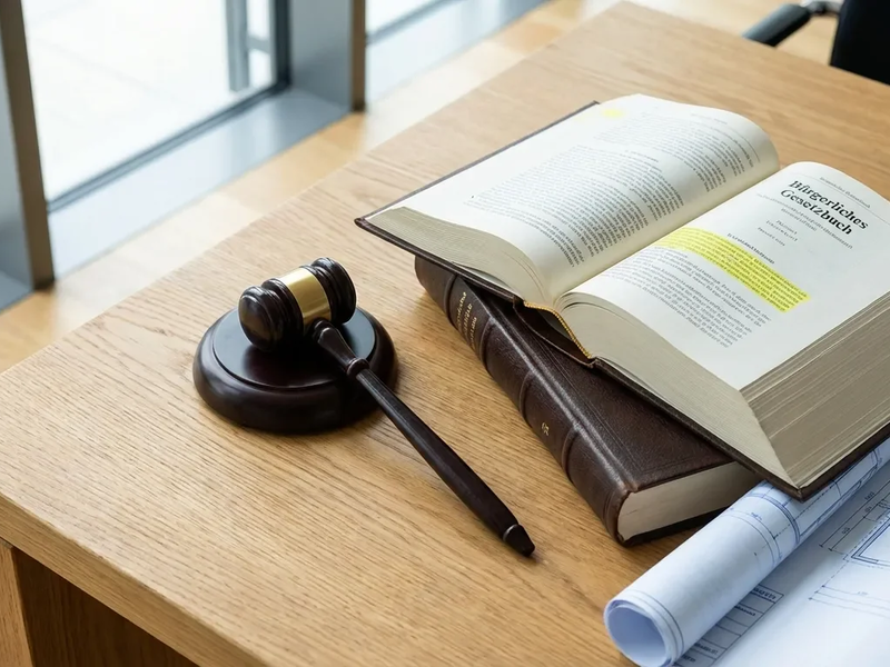 Steuerrecht: BMF reagiert auf BFH-Urteil zur Umkehr der Steuerschuldnerschaft - Foto: über boerse-global.de