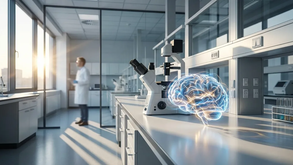 Liraglutid verlangsamt kognitiven Abbau um 18 Prozent - Foto: über boerse-global.de