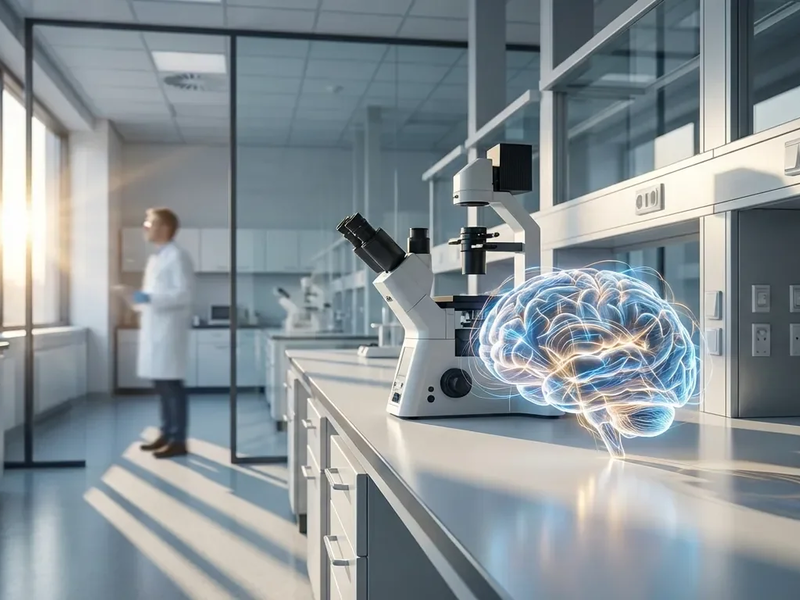 Liraglutid verlangsamt kognitiven Abbau um 18 Prozent - Foto: über boerse-global.de