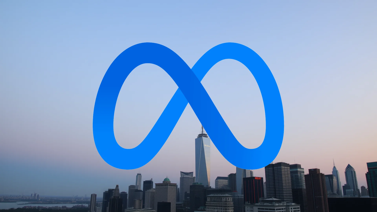 Meta Acelera su Estrategia con una Ofensiva en Inteligencia Artificial - Foto: über boerse-global.de