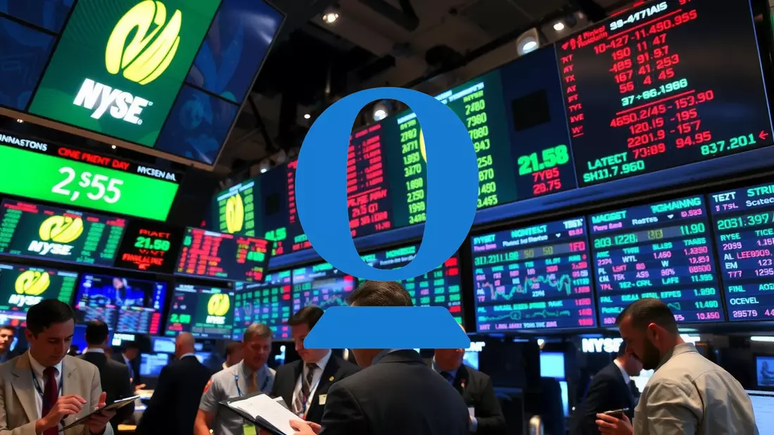 Opendoor: Divergencia en la Cúpula Directiva Agita al Mercado - Bild: über boerse-global.de