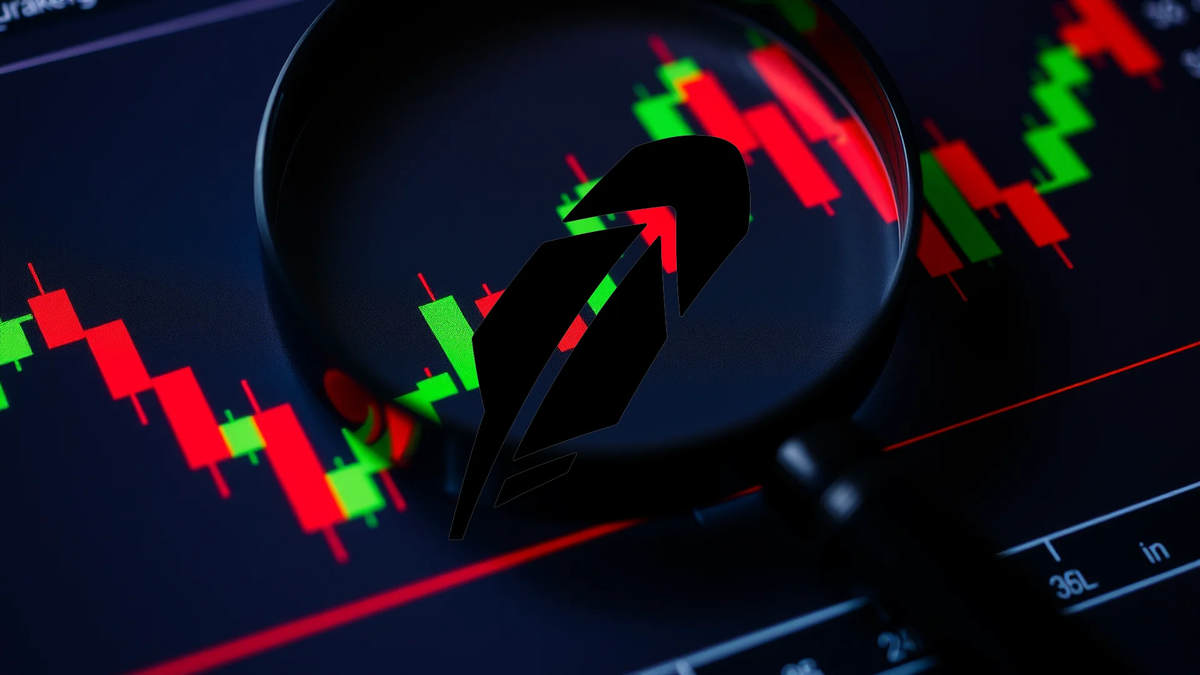 Robinhood: El consenso alcista se consolida tras unos resultados espectaculares - Foto: über boerse-global.de