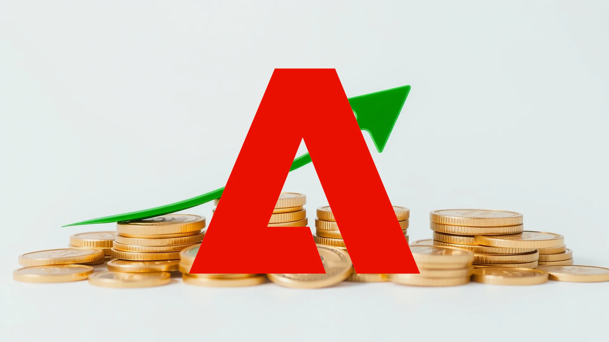 La acción de Adobe recupera el aliento en un año turbulento - Foto: über boerse-global.de