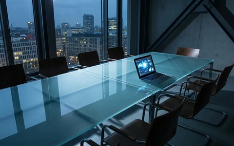 Hamburg-Urteil: Betriebsräte kämpfen weiter um KI-Mitbestimmung - Foto: über boerse-global.de