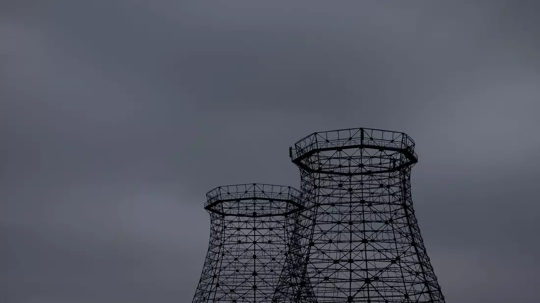 Wolkig und mild: So sieht das Wetter in den kommenden Tagen oft aus.  - Bild: Rolf Vennenbernd/dpa
