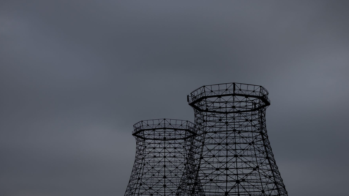 Wolkig und mild: So sieht das Wetter in den kommenden Tagen oft aus.  - Foto: Rolf Vennenbernd/dpa