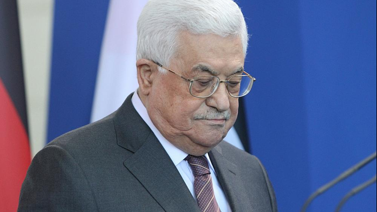 Mahmud Abbas (Archiv) - Foto: über dts Nachrichtenagentur