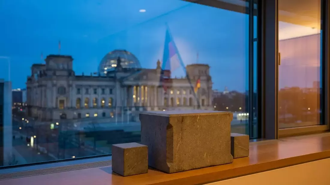 Rentenpaket 2025: Bundestag beschließt umstrittene Reform - Bild: über boerse-global.de