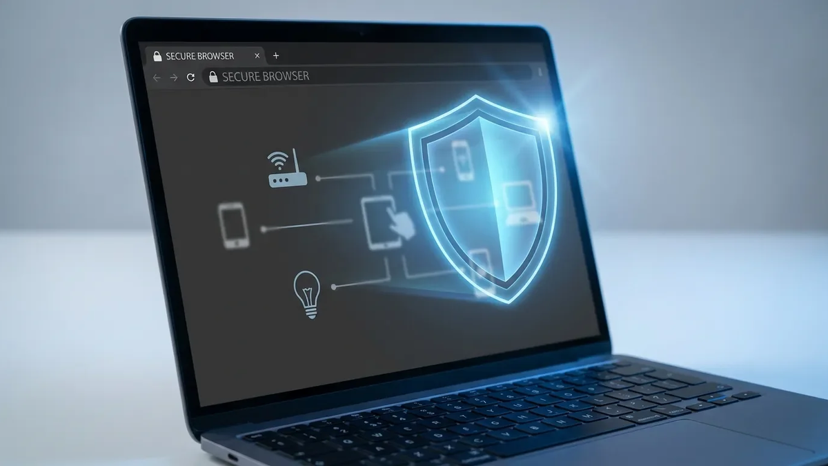 Edge 143: Microsoft riegelt lokale Netzwerke ab - Foto: über boerse-global.de