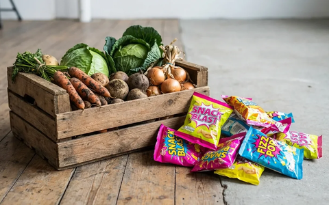 Österreichs Jugend: Rekordernte trifft auf Ernährungskrise - Foto: über boerse-global.de