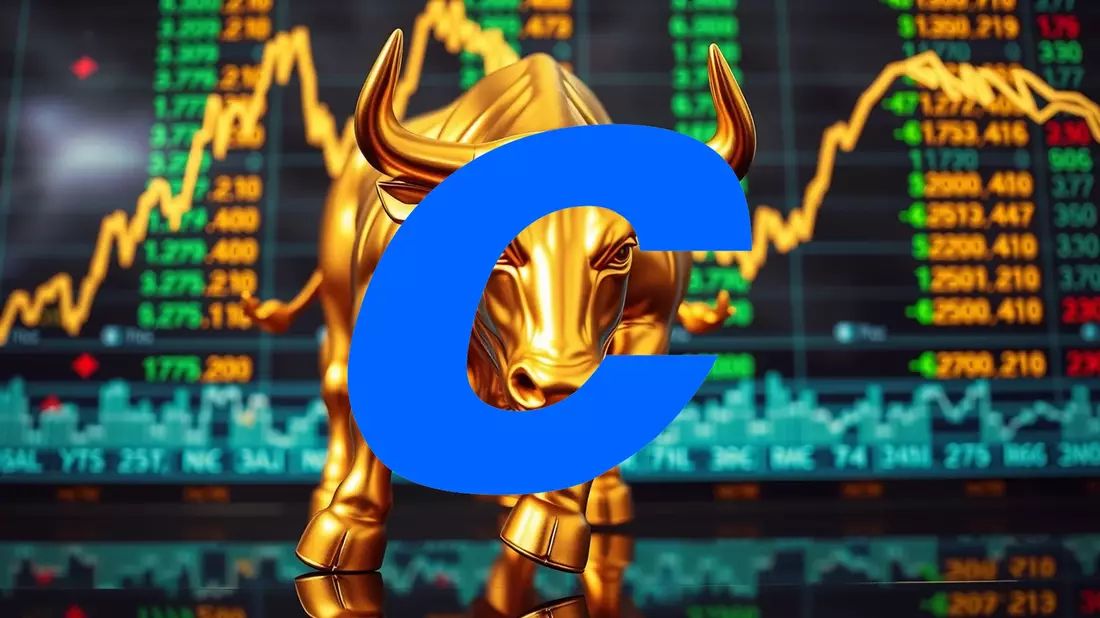 Copart Shares Test Critical Support Amid Institutional Selling Illustration mit AI erstellt übermittelt durch boerse-global.de