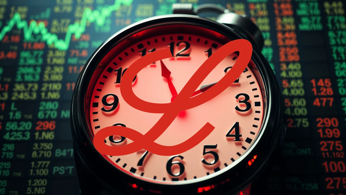 Eli Lilly: Un retroceso bursátil en medio de un momento operativo brillante - Foto: über boerse-global.de