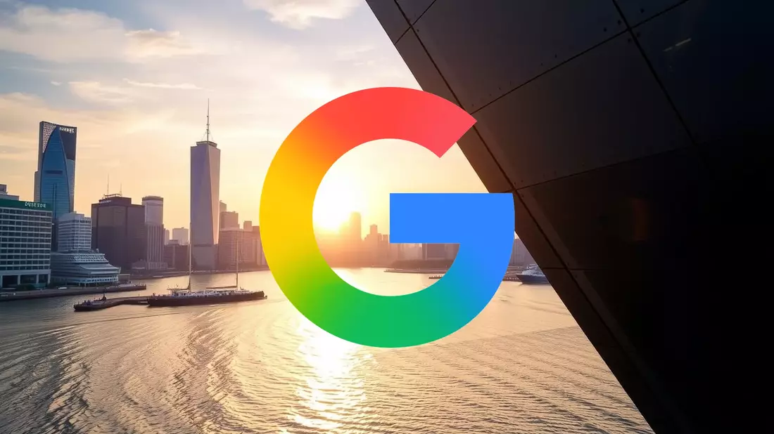 Alivio para los accionistas de Alphabet: el juez evita la desmembración Illustration mit AI erstellt übermittelt durch boerse-global.de