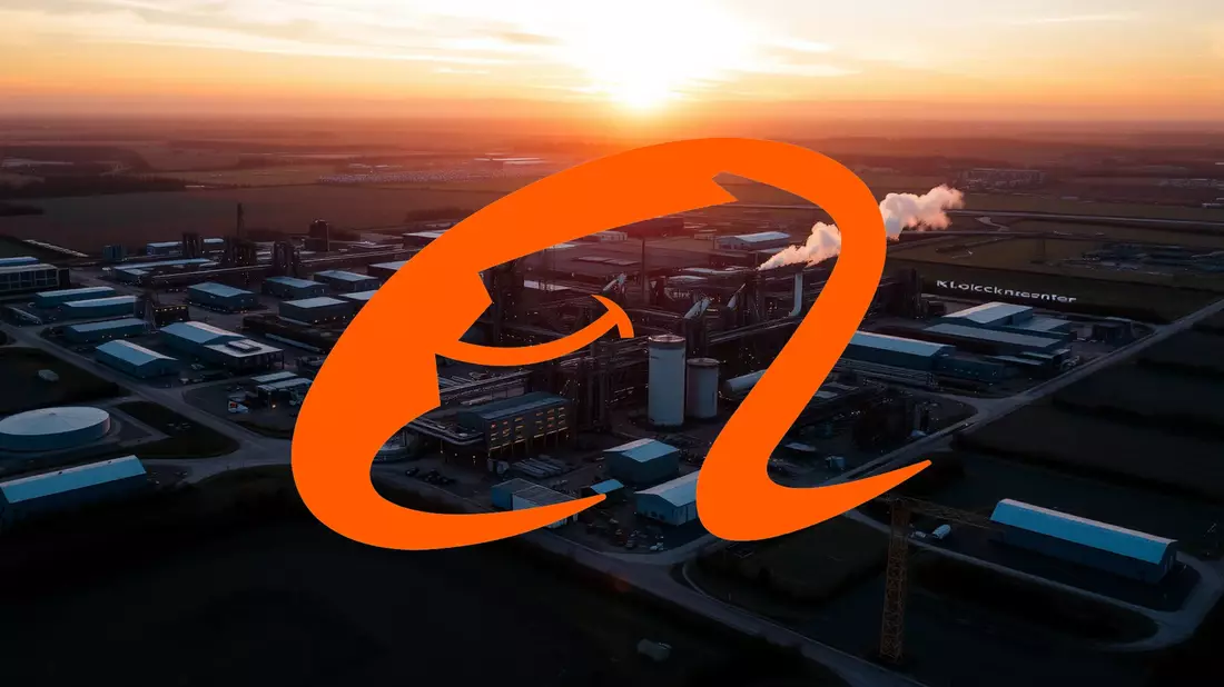 Alibaba: El impulso de la inteligencia artificial impulsa su resurgimiento bursátil Illustration mit AI erstellt übermittelt durch boerse-global.de