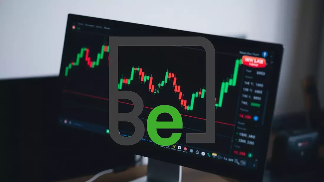 Bloom Energy: La acción que desafía la gravedad en Wall Street Illustration mit AI erstellt übermittelt durch boerse-global.de